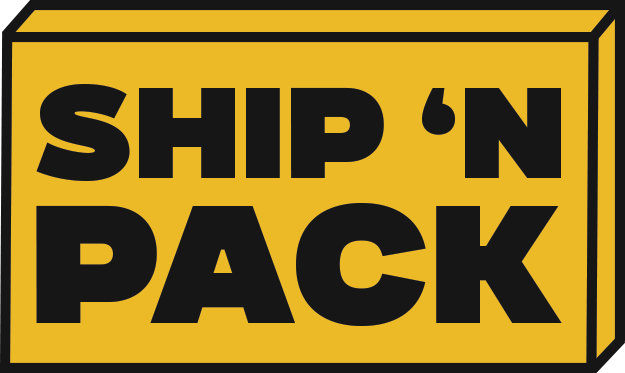 Ship 'N Pack